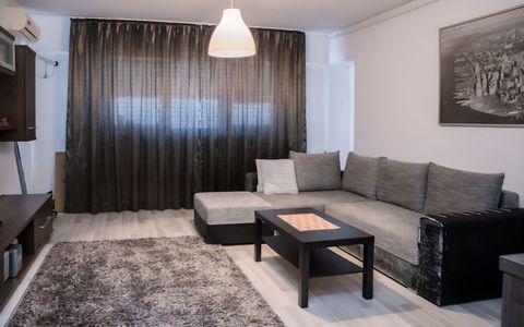 Apartament cu 3 camere de vânzare în Morarilor, București