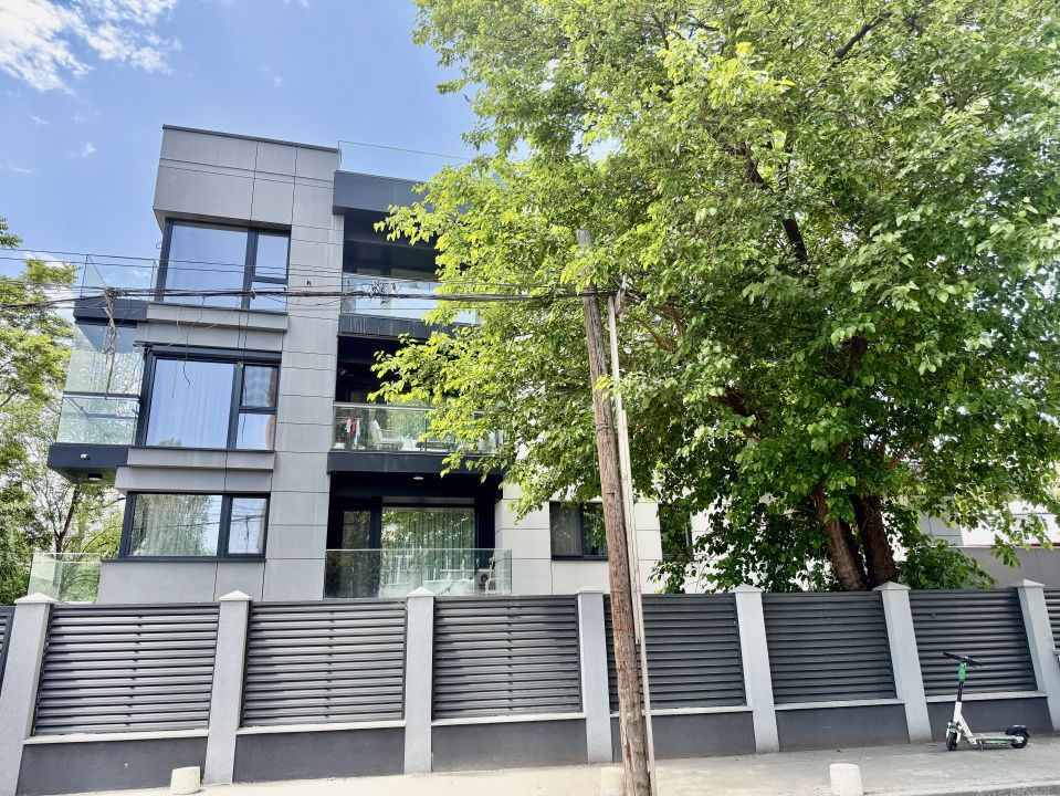 Apartament cu 2 camere de vânzare în Unirii, București – fotografia 26 din 27