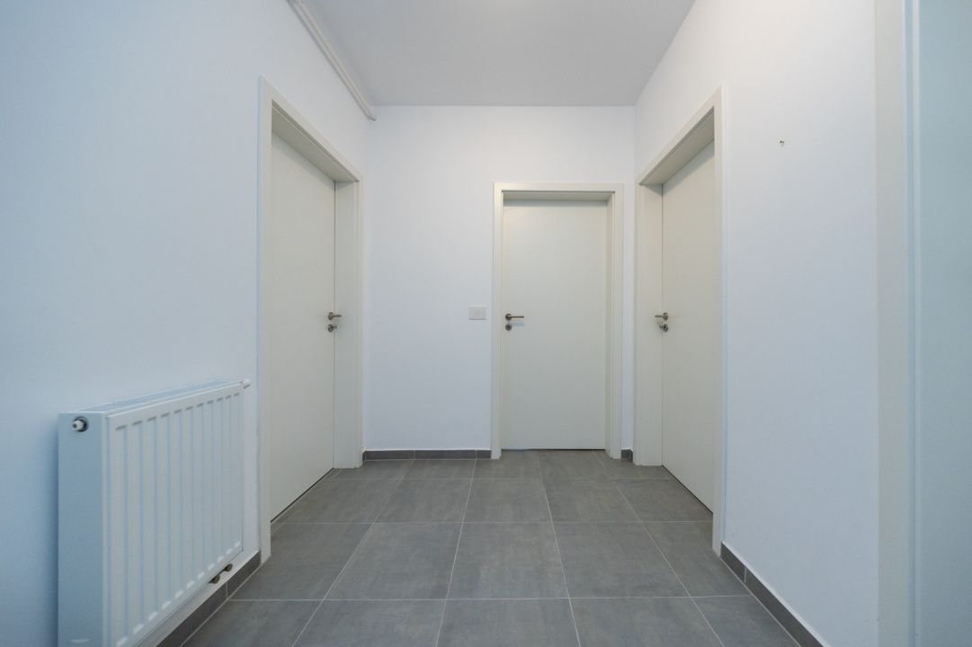 Apartament cu 2 camere de închiriat în Tractorul, Brașov – fotografia 18 din 28