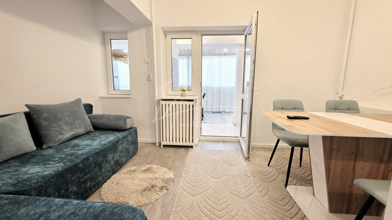 Apartament cu 3 camere de vânzare în Unirii, București – fotografia 34 din 60