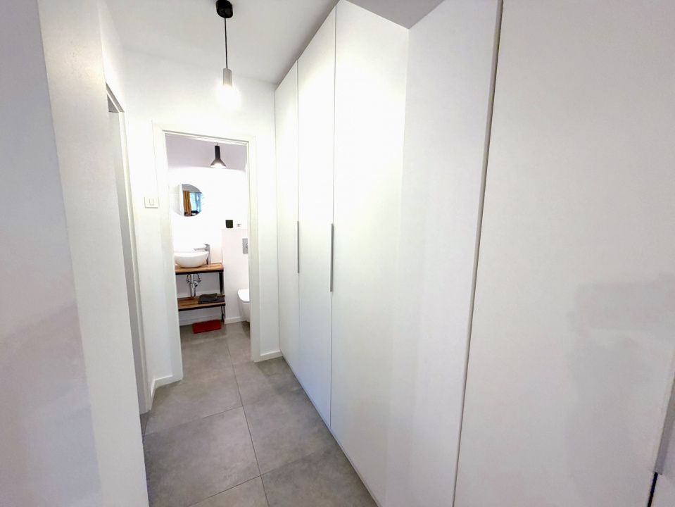 Apartament cu 4 camere de închiriat în Titan, București – fotografia 15 din 20