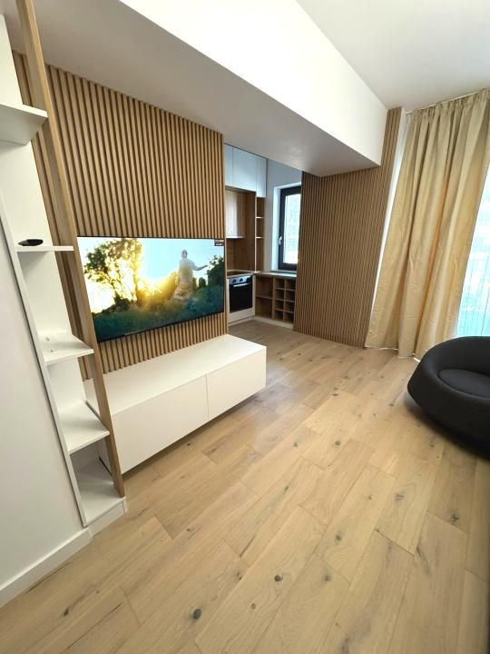 Apartament cu 2 camere de vânzare în Voluntari – fotografia 12 din 17