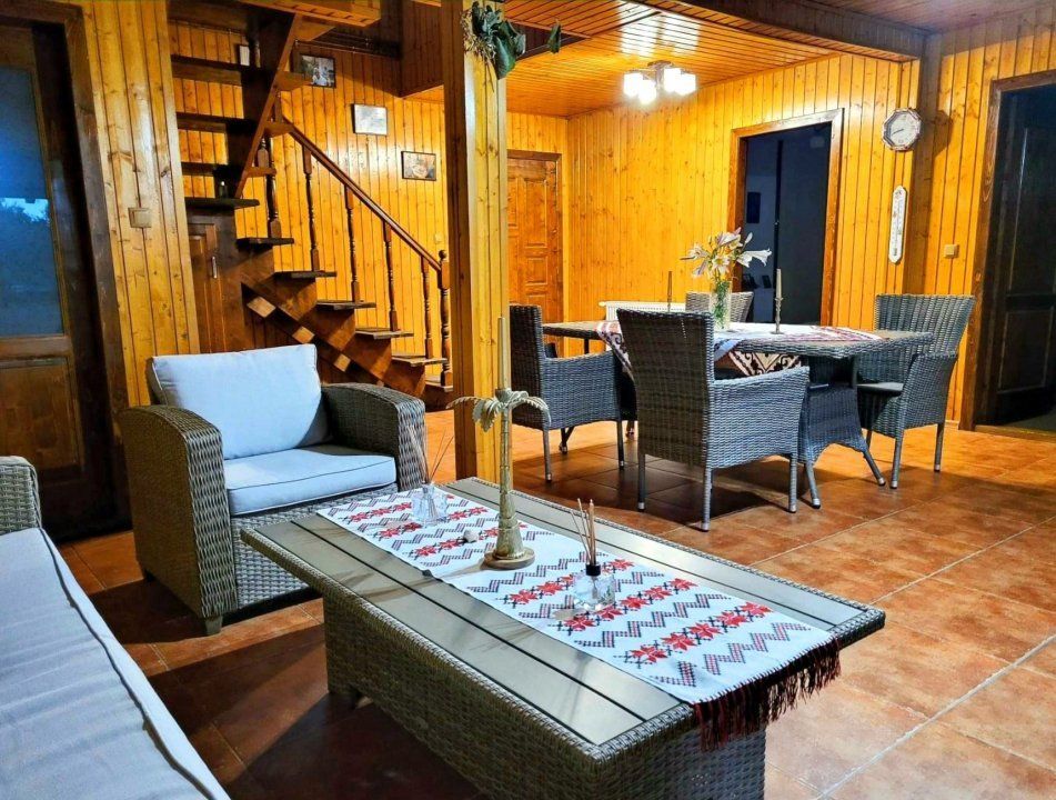 Casă cu 5 camere de vânzare în Clinceni – fotografia 10 din 31