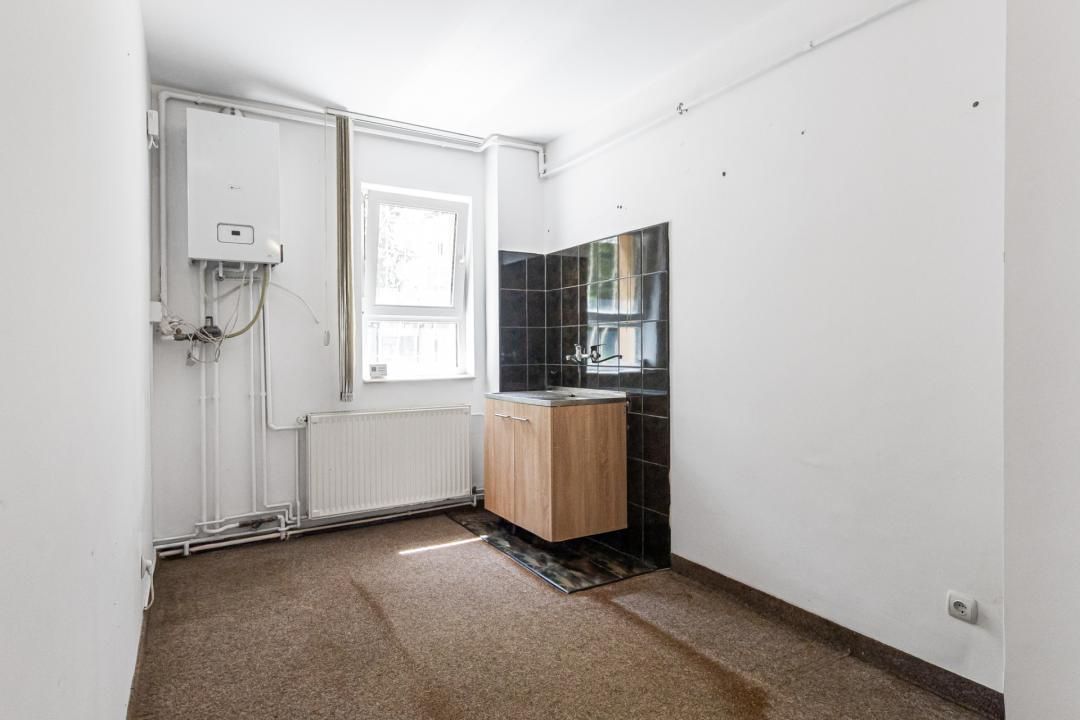Spațiu de birouri cu 2 camere de închiriat în Scriitorilor, Brașov – fotografia 3 din 10