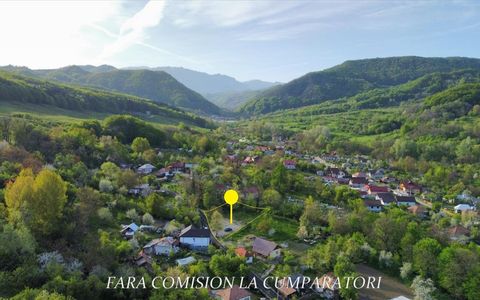 Teren de vânzare în Nord-Vest, Pausesti-Maglasi