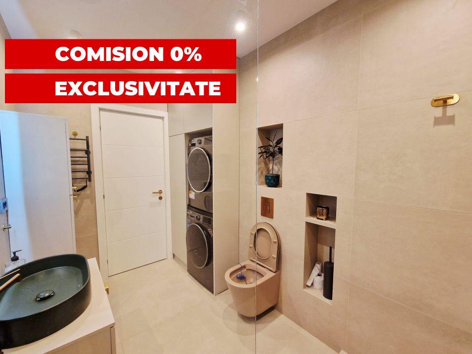 Apartament cu 2 camere de vânzare în Andrei Mureșanu, Cluj-Napoca – fotografia 10 din 15