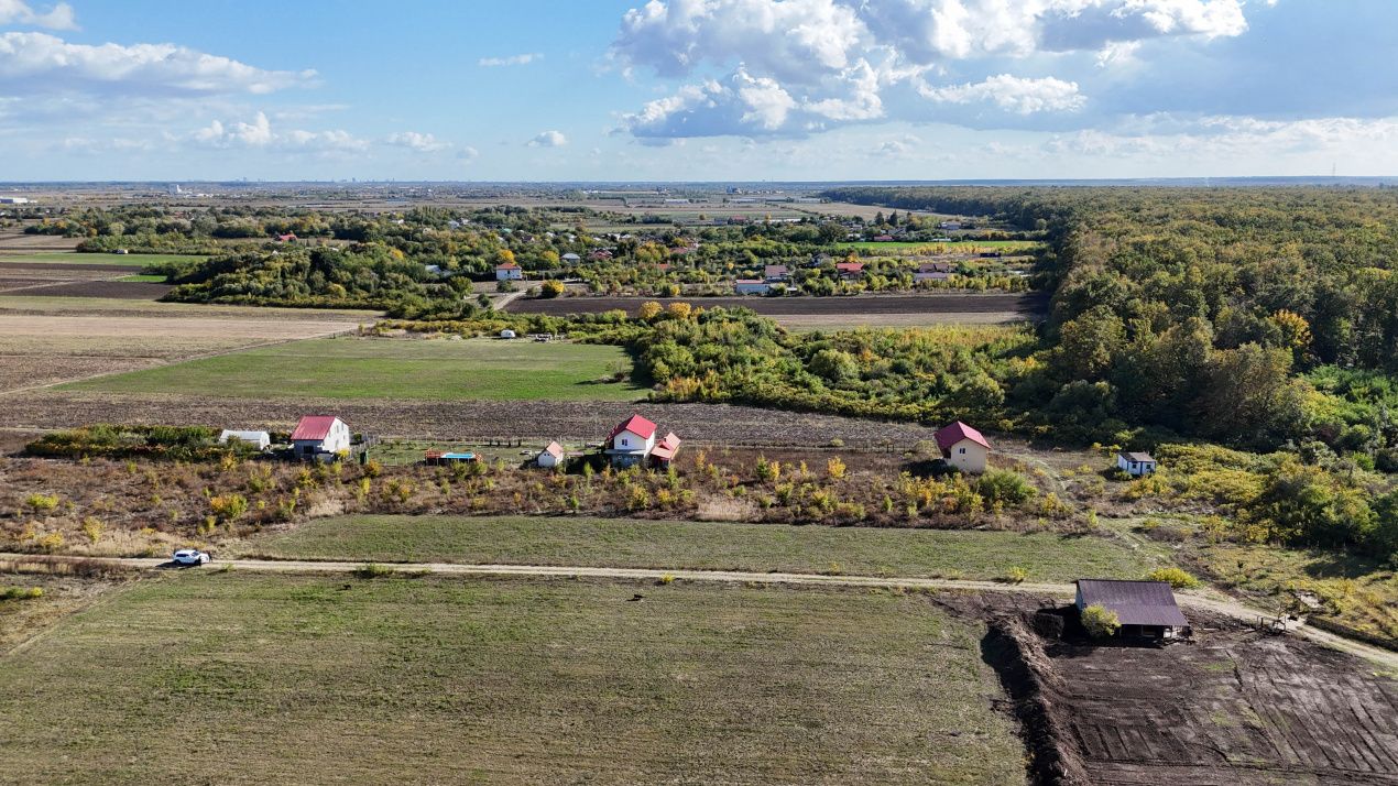 Teren de vânzare în Exterior Nord, Cocani – fotografia 4 din 12