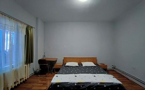 Garsonieră cu 1 cameră de închiriat