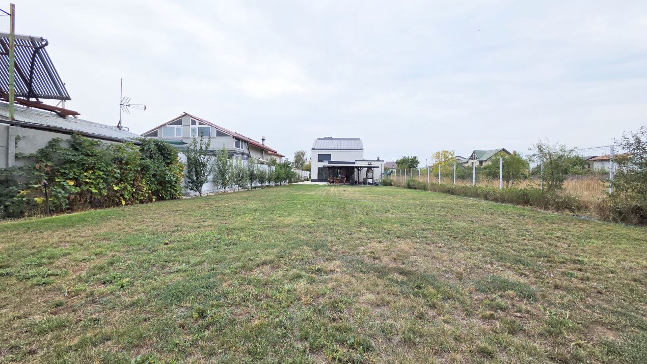 Casă cu 5 camere de vânzare în Exterior Vest, Cernica – fotografia 24 din 60