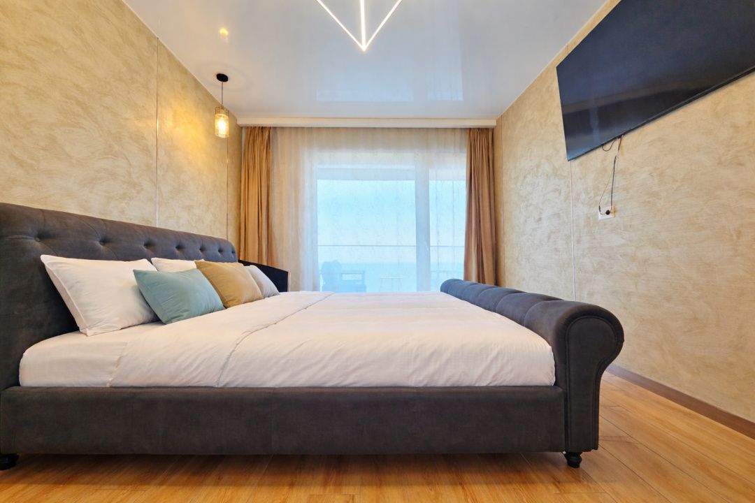 Apartament cu 2 camere de vânzare în Est, Mamaia-Sat – fotografia 5 din 14