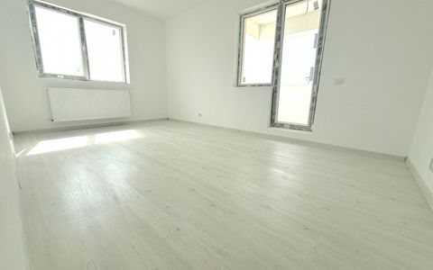 Apartament cu 2 camere de vânzare în Militari, București