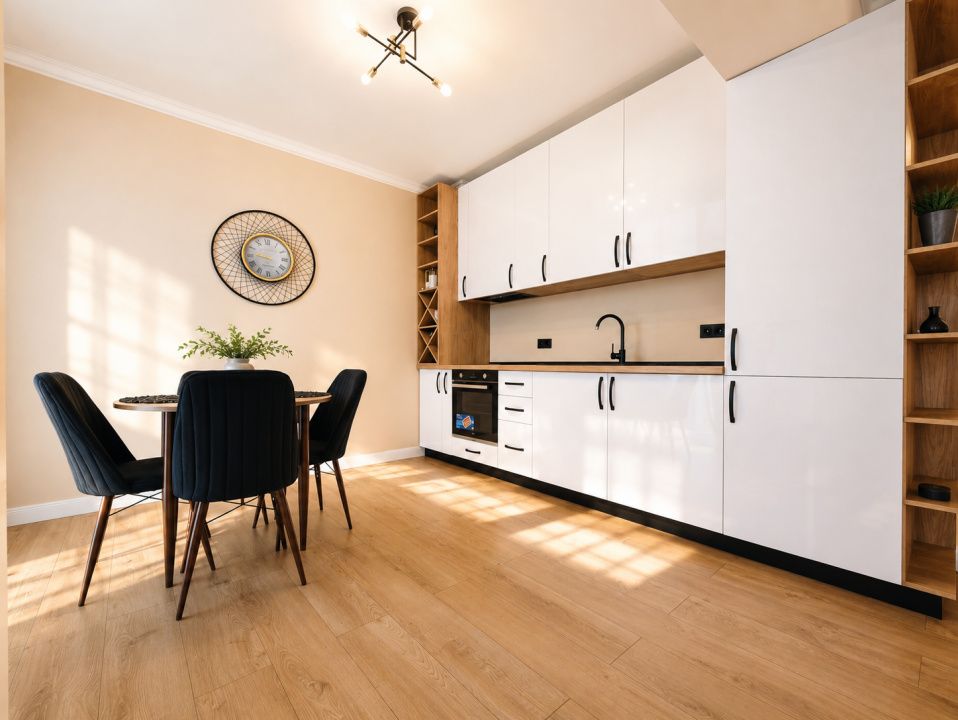 Apartament cu 2 camere de vânzare în Mănăștur, Cluj-Napoca – fotografia 4 din 10