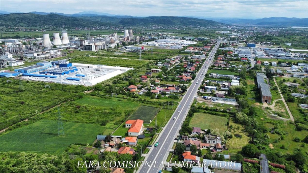 Teren de vânzare în Raureni, Râmnicu Vâlcea – fotografia 14 din 14