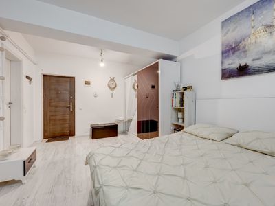 Garsonieră cu 1 cameră de vânzare în Central, Chiajna – fotografia 3 din 8