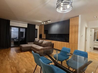 Apartament cu 2 camere de vânzare în Ultracentral, Voluntari – fotografia 3 din 24