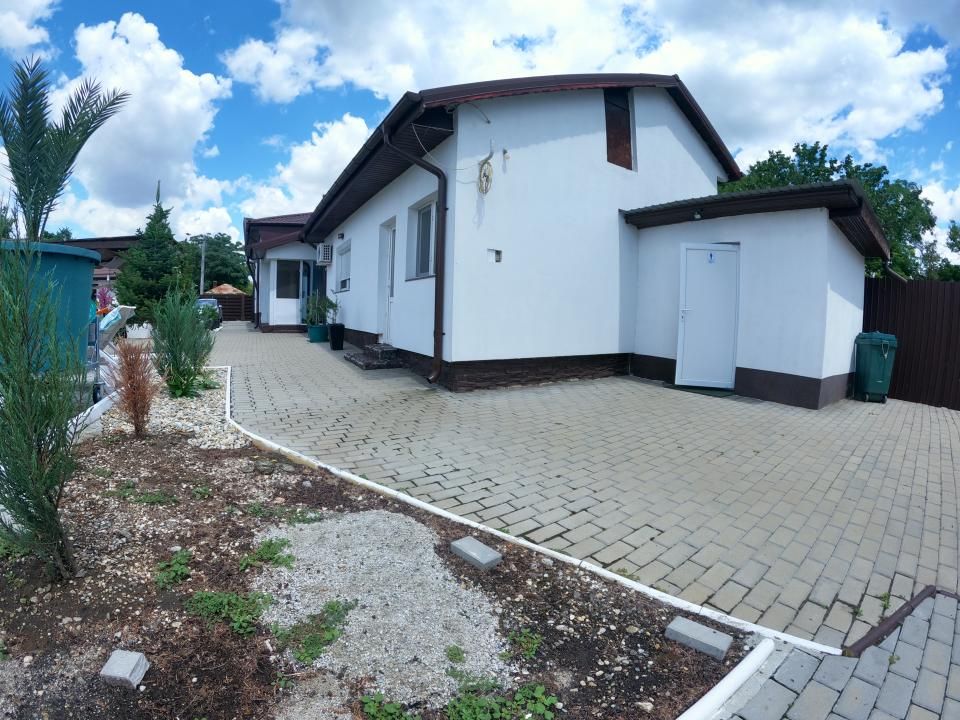 Casă cu 5 camere de vânzare în Cetatea – fotografia 11 din 35