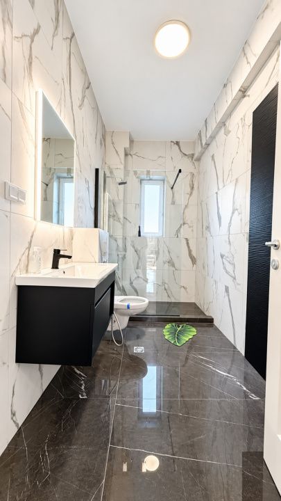 Apartament cu 3 camere de vânzare în Centru / Clinicilor, Cluj-Napoca – fotografia 11 din 18