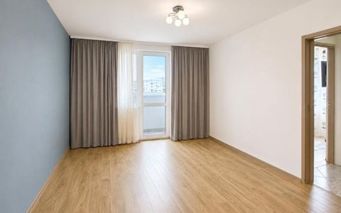 Apartament cu 2 camere de vânzare în Drumul Taberei, București