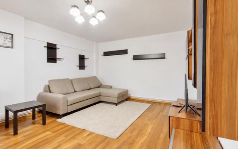 Apartament cu 2 camere de închiriat în Garii, Brașov