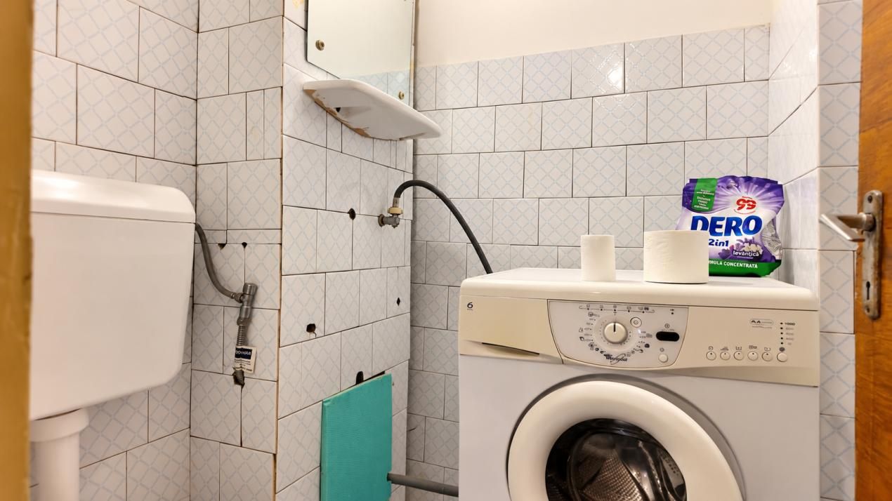 Apartament cu 3 camere de închiriat în Răcădău, Brașov – fotografia 12 din 16