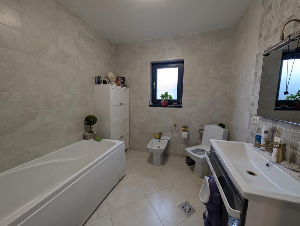 Casă cu 3 camere de vânzare în Central, Hemeius – fotografia 11 din 13