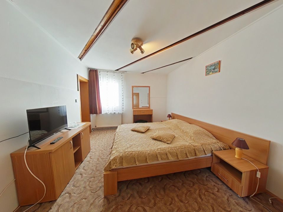 Casă cu 5 camere de închiriat în Moieciu de Jos – fotografia 10 din 18