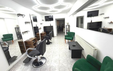 Spațiu comercial cu 2 camere de închiriat în Cetate, Alba Iulia
