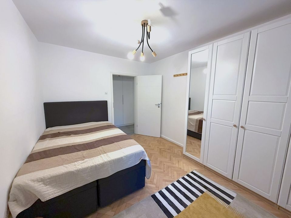 Apartament cu 4 camere de închiriat în Titan, București – fotografia 8 din 20