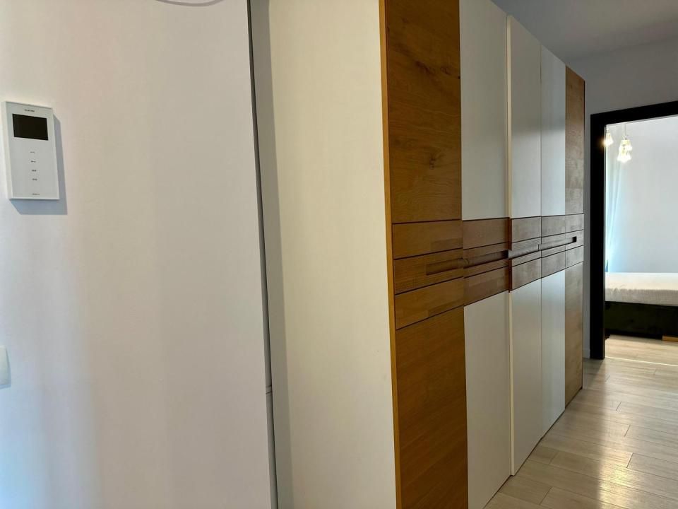Apartament cu 3 camere de închiriat în Pipera, București – fotografia 12 din 16