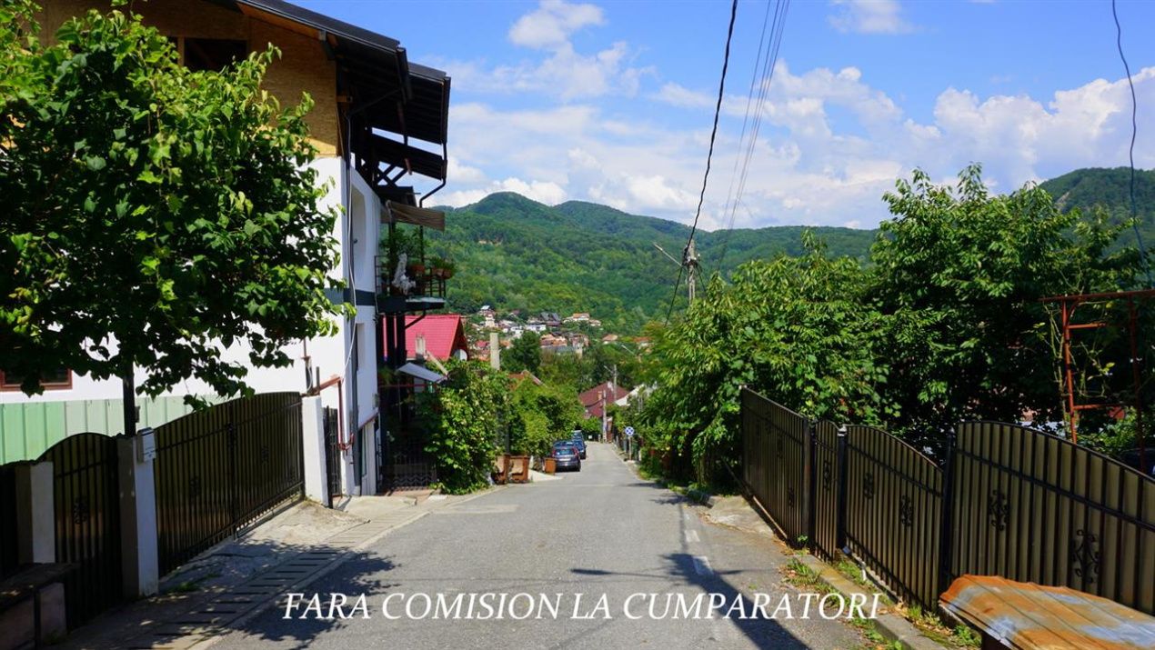 Apartament cu 3 camere de vânzare în Sud, Băile Olănești – fotografia 26 din 30