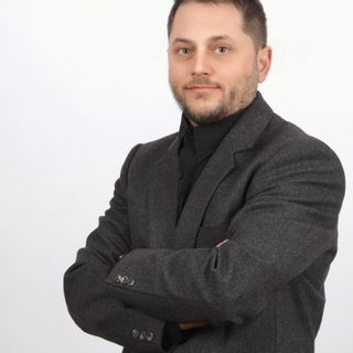 Bogdan Ienciu
