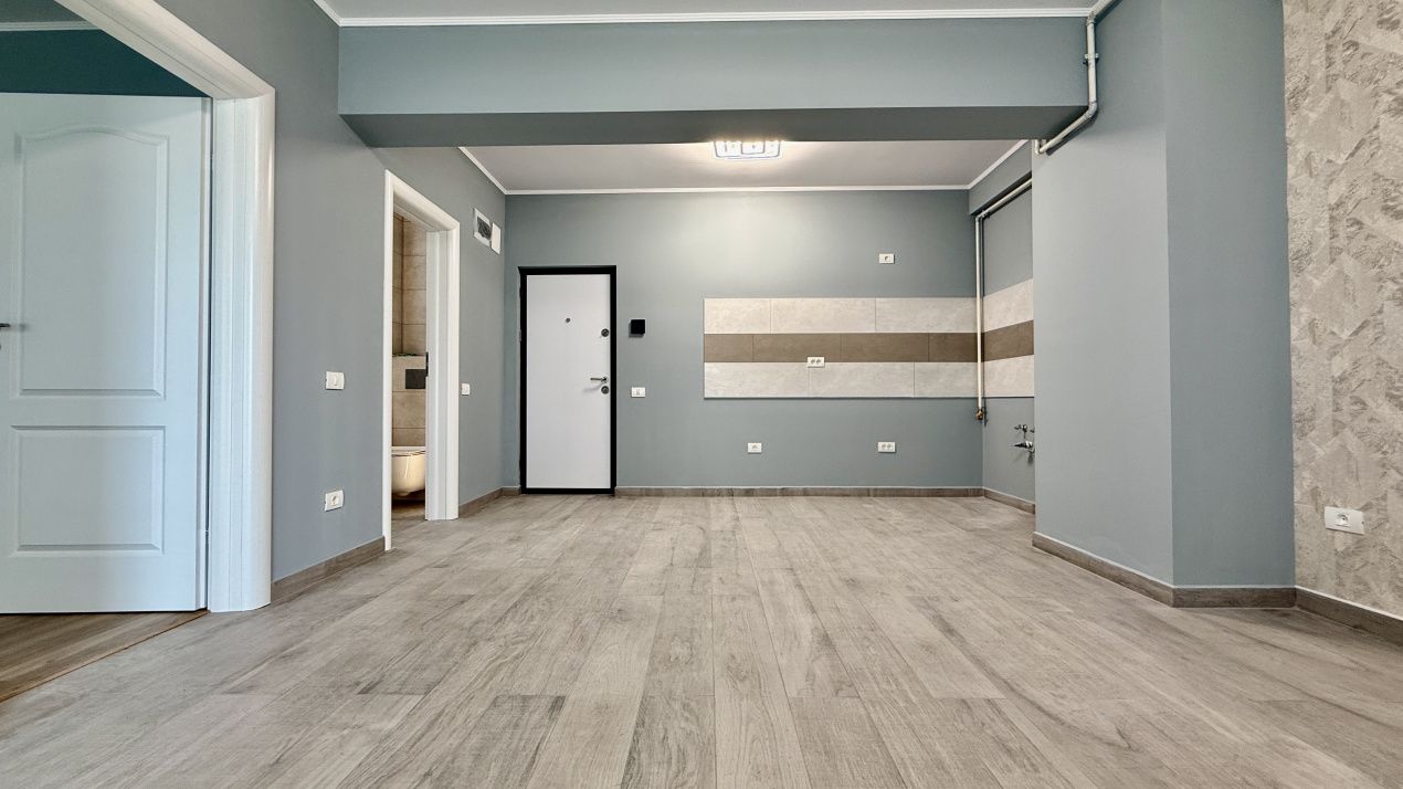 Apartament cu 2 camere de vânzare în Mamaia – fotografia 2 din 23