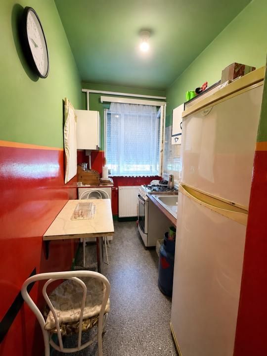 Apartament cu 2 camere de vânzare în Valenta, Oradea – fotografia 3 din 7