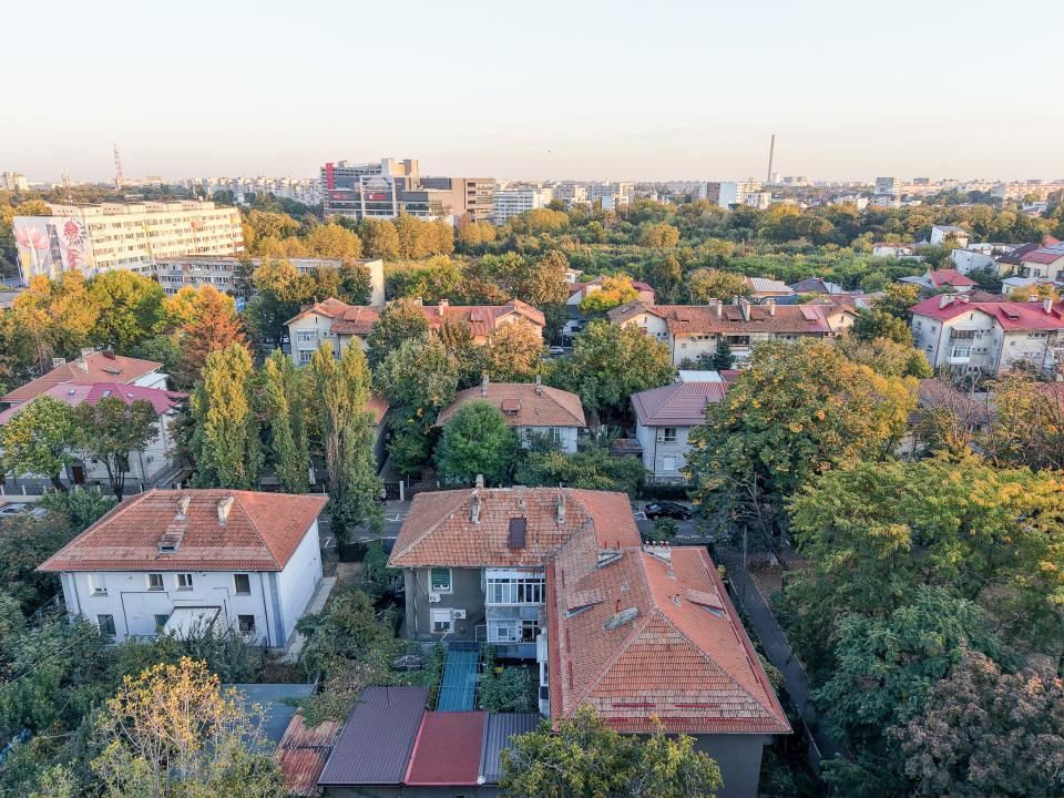 Apartament cu 2 camere de vânzare în Eroii Revolutiei, București – fotografia 27 din 35