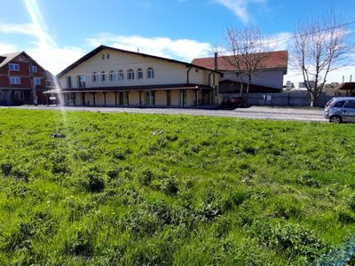 Teren de vânzare în Central, Baile 1 Mai – fotografia 4 din 8