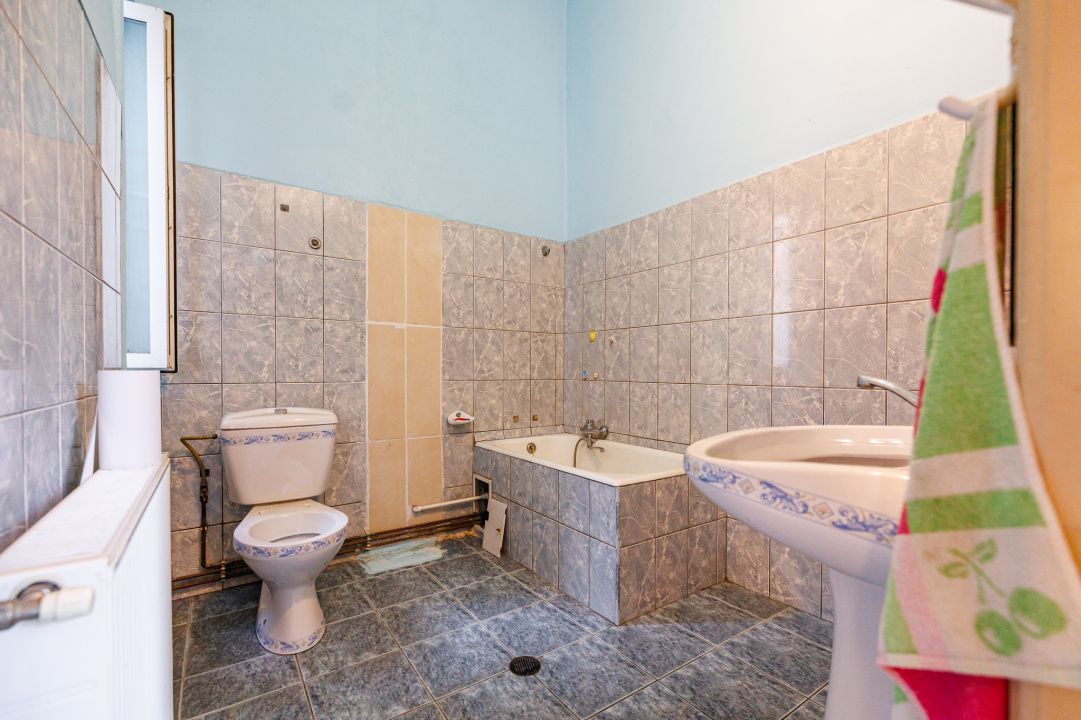 Apartament cu 5 camere de vânzare în Iosefin, Timișoara – fotografia 21 din 25
