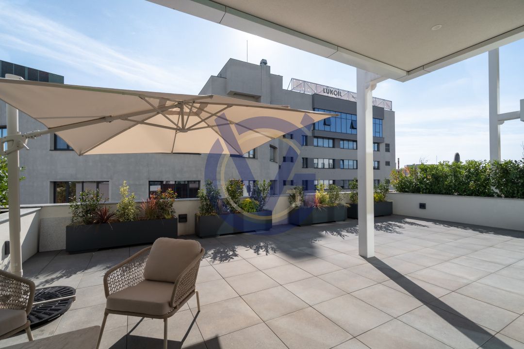 Apartament cu 2 camere de închiriat în Aviației, București – fotografia 6 din 29