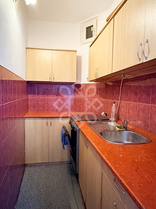 Apartament cu 2 camere de vânzare în Central, Oradea – fotografia 11 din 18