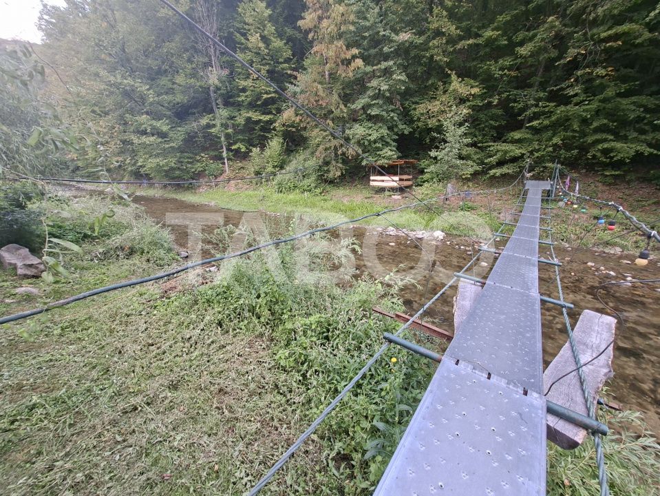 Casă cu 29 camere de vânzare în Valea Macesului – fotografia 21 din 49