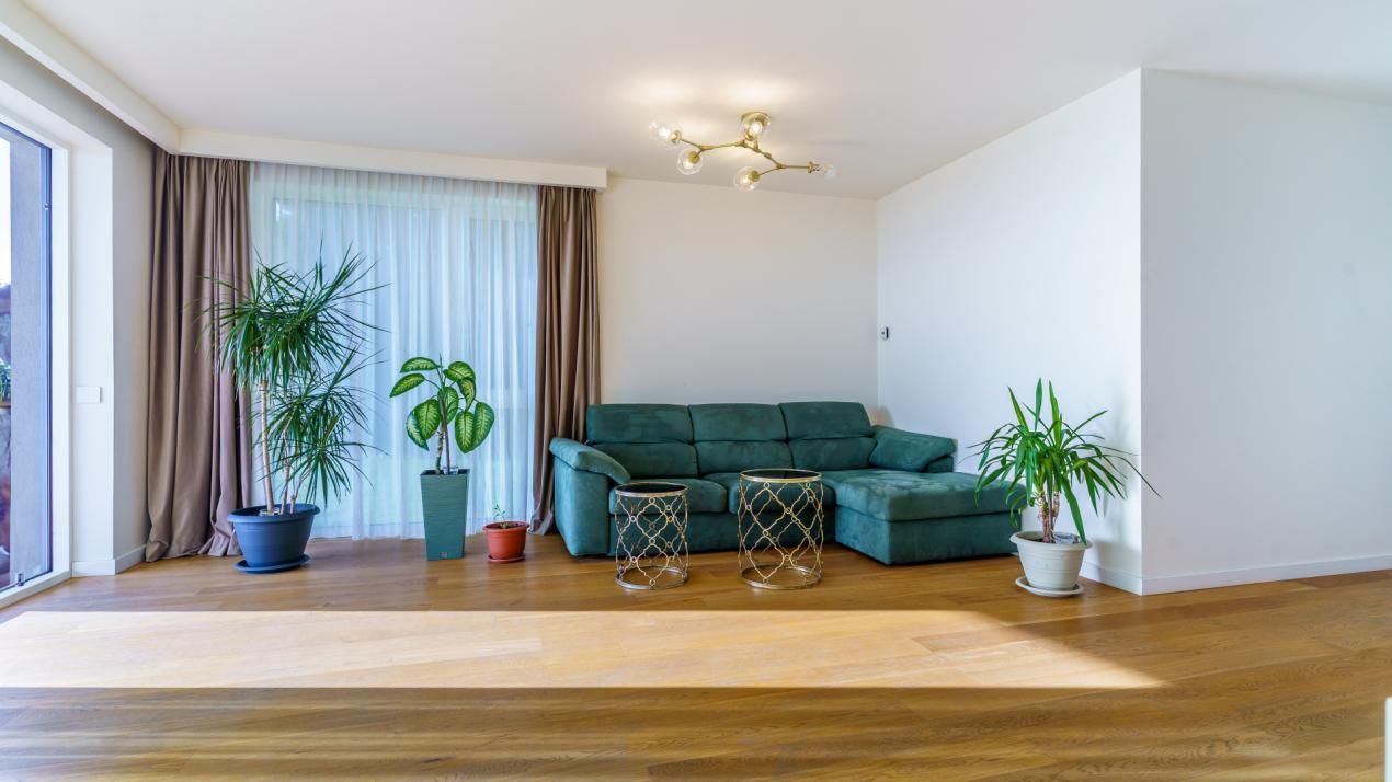 Apartament cu 3 camere de vânzare în Gruia, Cluj-Napoca – fotografia 5 din 13