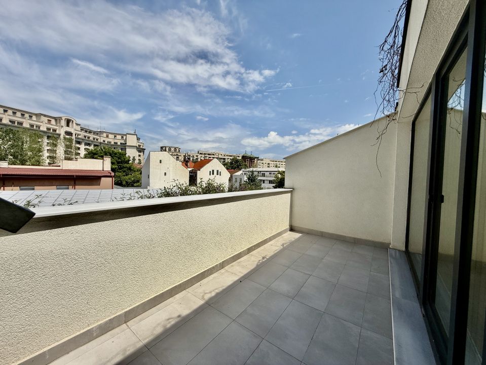 Apartament cu 2 camere de vânzare în Unirii, București – fotografia 13 din 27