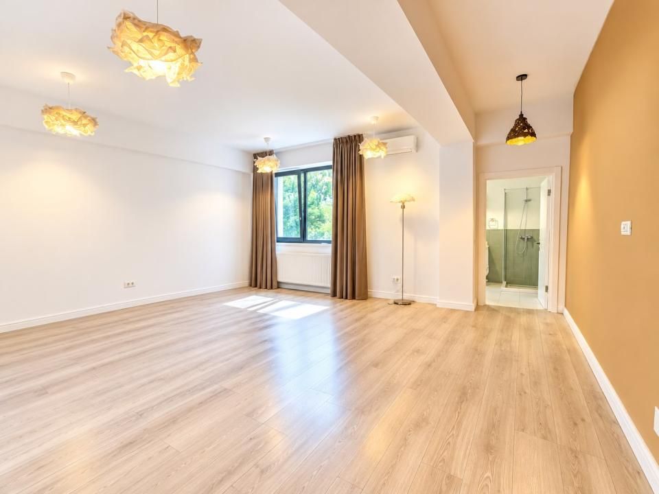Spațiu de birouri cu 1 cameră de închiriat în Pipera, București – fotografia 1 din 4