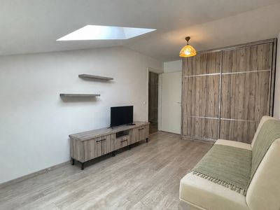 Apartament cu 2 camere de închiriat în Nicolae Grigorescu, București – fotografia 4 din 11
