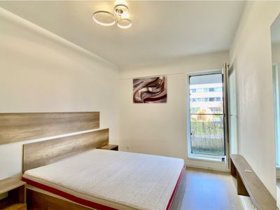 Apartament cu 2 camere de închiriat în Bucureștii Noi, București – fotografia 3 din 5