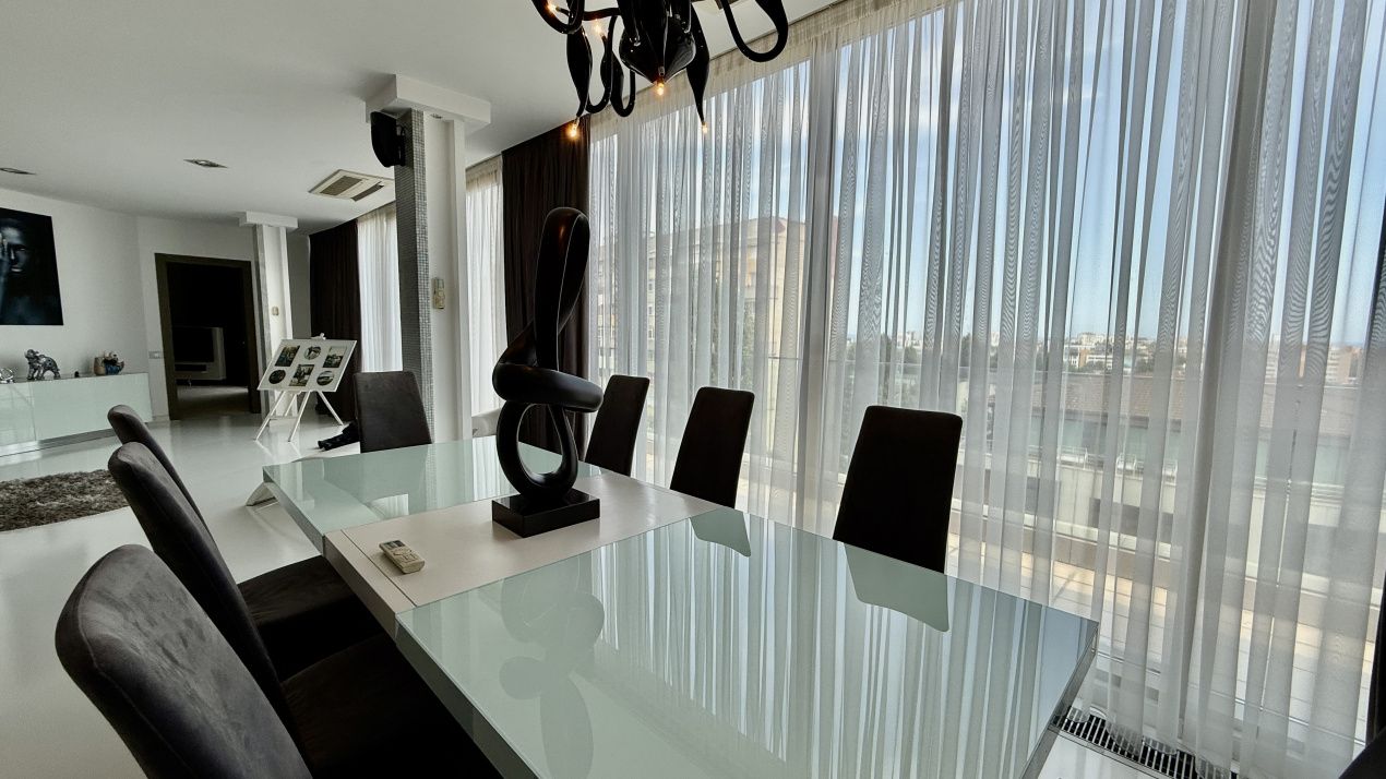 Apartament cu 3 camere de vânzare în Tomis Nord, Constanța – fotografia 11 din 38