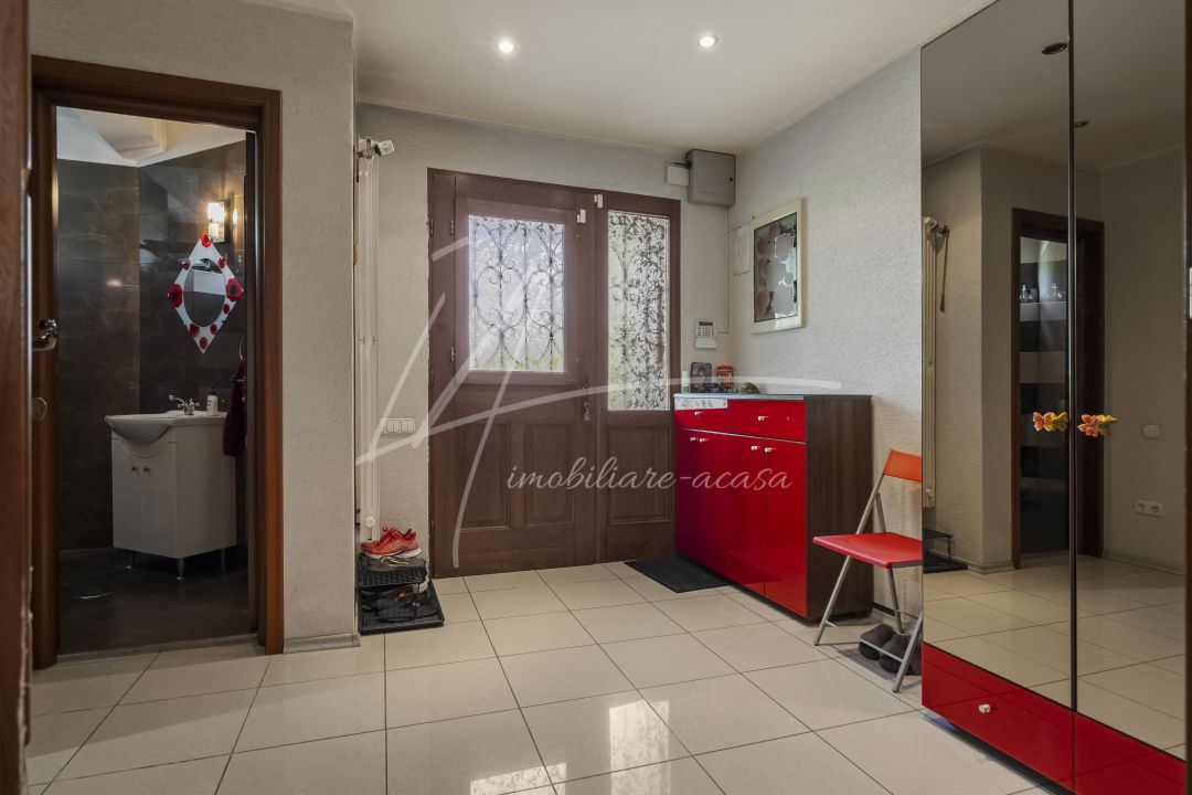 Casă cu 7 camere de vânzare în Central, Balotești – fotografia 21 din 27