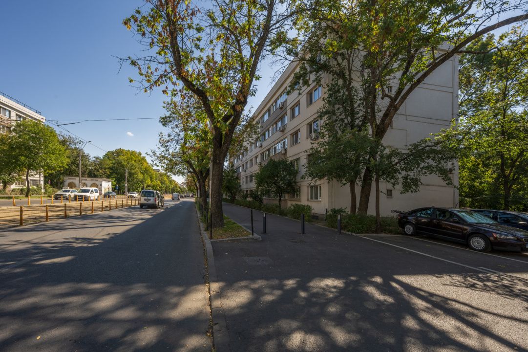 Apartament cu 2 camere de vânzare în Giulești, București – fotografia 19 din 22