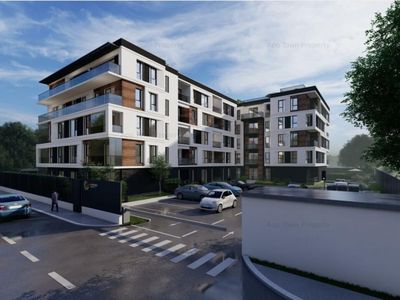 Apartament cu 2 camere de vânzare în Central, Voluntari – fotografia 2 din 5