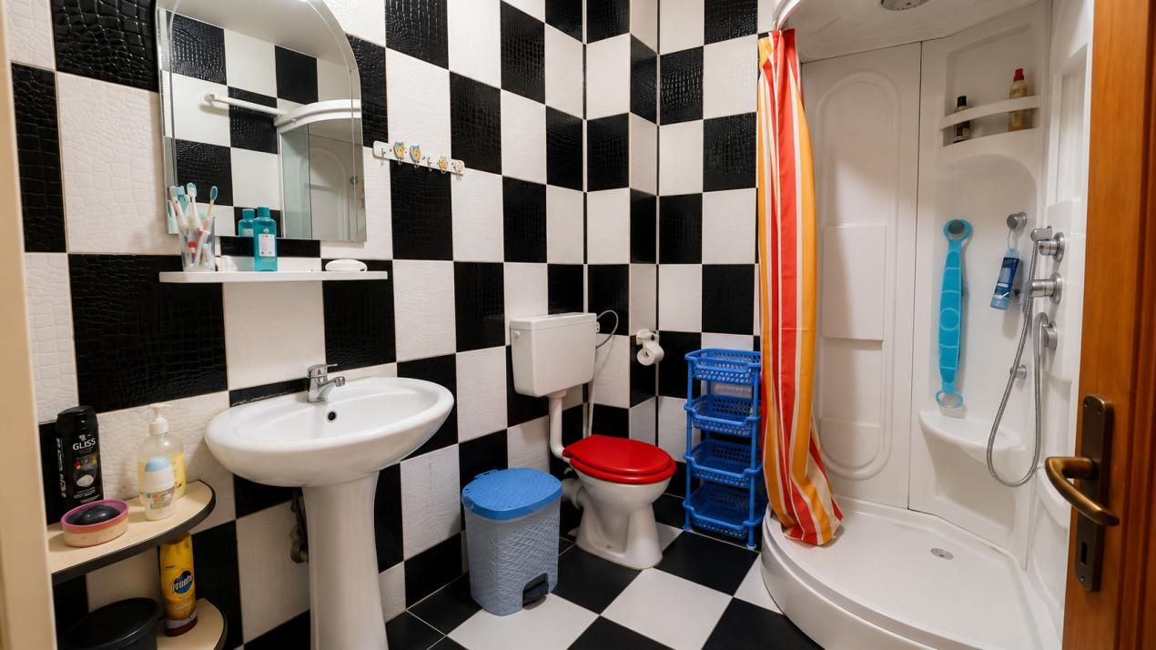 Casă cu 7 camere de vânzare în Pieptanari, București – fotografia 17 din 60