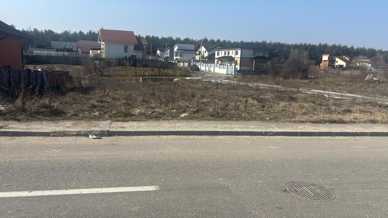Teren de vânzare în Trivale, Pitești – fotografia 2 din 7